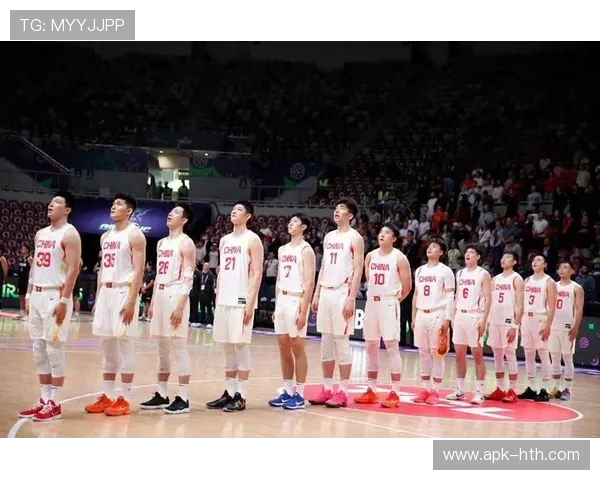 中国男篮集结北京备战世预赛 对阵韩国队阵容微调