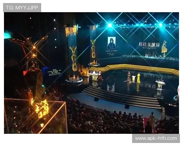 世界体育电影奖颁奖,《终场哨响》记录球队重生