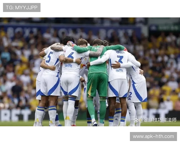 利兹联5场不败成黑马，田中碧顶替罗登首发