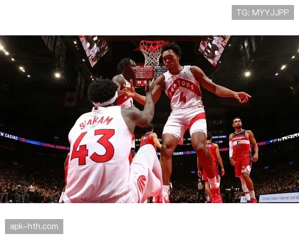 猛龙主场力克奇才,巴恩斯全能表现填满数据栏