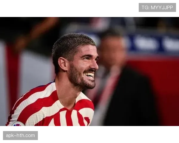 官方：马竞中场德保罗因肌肉疲劳缺席本轮联赛，西蒙尼需调整中场拦截体系。