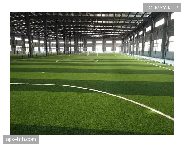 新建成专业足球场通过验收，强调排水系统对保持比赛节奏的重要性