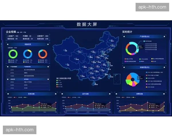 数据服务产品化 形成新的收入增长点
